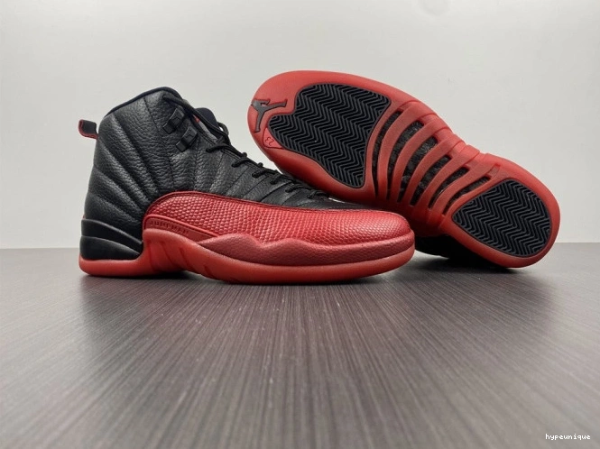 HYPE 12 130690 Jordan (2016) Flu 002 Retro Game 0728